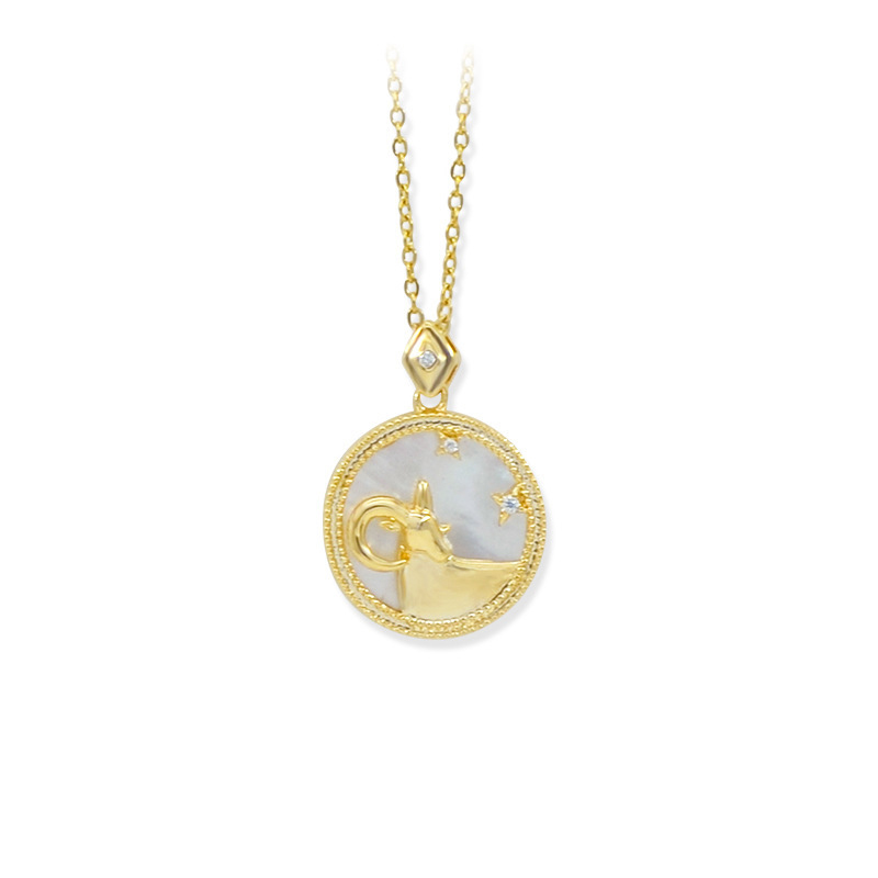 Orecchini d'oro