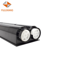FULUXIANG Compatible V80 006R01646 006R01649 006R01648 006R01647 Cartouche De Toner Couleur Pour Xerox Versant 80 180 Presse V80 V180