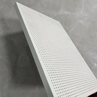 Nid d'abeille en aluminium, bande de nid d'abeille en aluminium expansé pour cache de ventilateur, panneau nid d'abeille en aluminium finition marbre 6 mm
