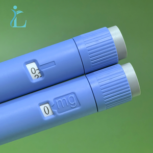 Stylo jetable multi-usage avec corps en plastique pour cartouche de 3 ml - Product Image 2