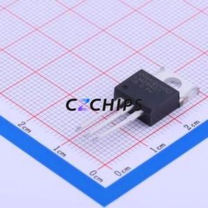 วงจรรวม LM2940T-5.0/NOPB TO-220ของแท้ใหม่ชิป IC PMIC ตัวควบคุมเชิงเส้น (LDO) - Product Image 1