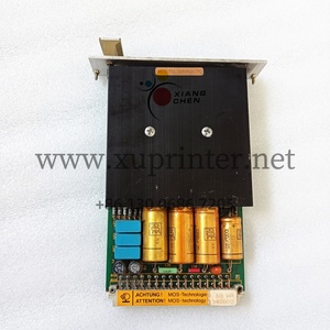 Carte mère d'origine WD A37V044070 pour pièces d'impression offset Man Roland a 37V 0440 70 - Product Image 2