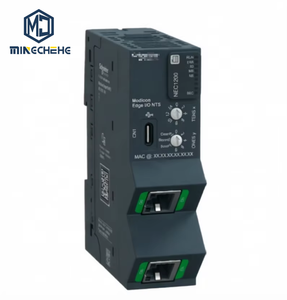 Controlador de Motor Servo de Alto Rendimiento NTSNEC1200K para Control de Movimiento Industrial, Múltiples Modelos Disponibles, Suministro Directo de Fábrica - Product Image 1
