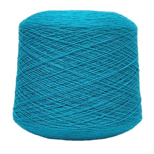 Filato 5% Cashmere 95% Cotone Super Morbido e Delicato sulla Pelle, Poco Irritante, con Eccellente Traspirabilità per <span class=keywords><strong>Maglieria</strong></span> Neonato e Bambino - Product Image 1