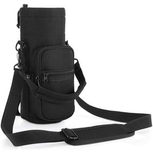Bolsa para Botella de Agua, Funda Protectora para Termo, Cubierta para Vaso de Agua - Product Image 1