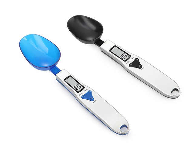 Durable Colors Spoon Scale in Weighing Scales Super Mini Digital Pocket Scales