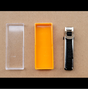 ขายส่ง<span class=keywords><strong>คอร์ด</strong></span>พลาสติกพื้นบ้านคลาสสิกกีตาร์จูนคลิปอูคูเลเล่ Capo - Product Image 5