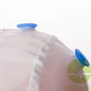 Điện Cực Trẻ Em, Em Bé Và Trẻ Sơ Sinh Nắp EEG Điện Cực EEG Neon Giám Sát Sức Khỏe Não Sơ Sinh - Product Image 4