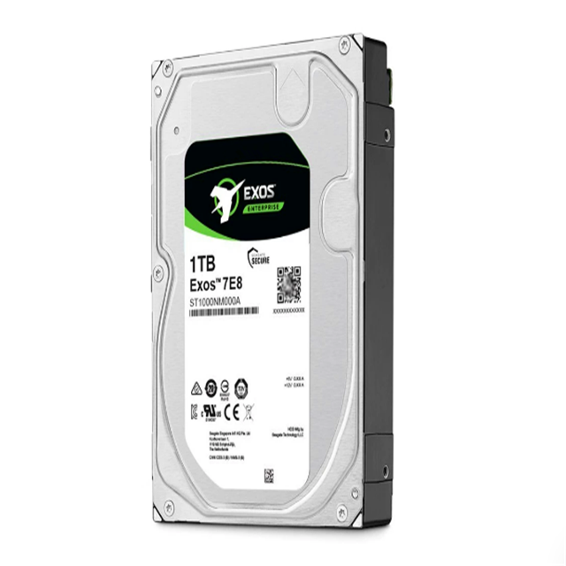 Brand New Original ST1000NM000A 1tb Galaxy Enterprise-level 7200 RPM Mechanical Hard Drive 1t Vertical