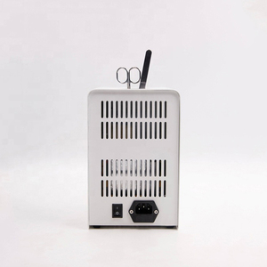 Nade NS-300D Hoge-Precisie Glazen Kralen Sterilisator Autoclaves Snelle Sterilisatie Van Kleine Experimentele Gereedschappen Als Mes, Naalden - Product Image 6
