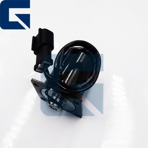 Vanne solénoïde 708-2L-25190 7082L25190 pour bulldozer D85EX - Product Image 4