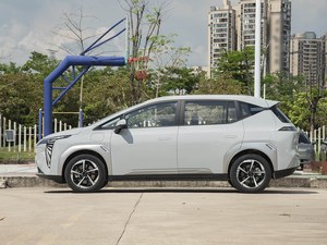 AION Y Plus 2025 รุ่น 510 Smart Edition - รถเอสยูวีไฟฟ้าขนาดกะทัดรัดอัจฉริยะ ค่าใช้จ่ายในการขับขี่ต่ำสำหรับการเดินทางในเมืองและระหว่างเมือง - Product Image 5