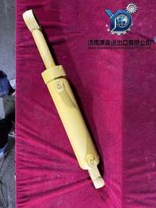 Cylindre <span class=keywords><strong>hydraulique</strong></span> en acier chromé dur à <span class=keywords><strong>double</strong></span> <span class=keywords><strong>effet</strong></span> Jinan Yuanding personnalisé 25Mpa pour machines agricoles/petits chargeurs - Product Image 6