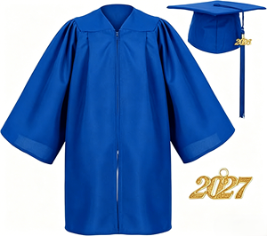 Toge et toque <span class=keywords><strong>de</strong></span> remise <span class=keywords><strong>de</strong></span> diplôme mat pour la maternelle 2026 / Toge et toque <span class=keywords><strong>de</strong></span> remise <span class=keywords><strong>de</strong></span> diplôme pour <span class=keywords><strong>enfants</strong></span> - Product Image 2