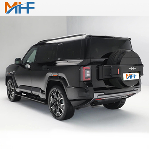 Modelo 2025 BYD Leopard 8 Flagship <span class=keywords><strong>Bao5</strong></span> 8, SUV Grande Híbrido Enchufable Eléctrico 4x4, Autos Usados con Volante a la Izquierda para Adultos en Venta - Product Image 6