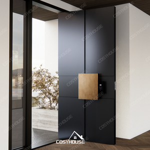 Portes <span class=keywords><strong>d</strong></span>'<span class=keywords><strong>entrée</strong></span> de taille personnalisée aux normes américaines <span class=keywords><strong>Porte</strong></span> <span class=keywords><strong>d</strong></span>'<span class=keywords><strong>entrée</strong></span> de luxe abordable avec verre <span class=keywords><strong>d</strong></span>écoratif Portes <span class=keywords><strong>d</strong></span>'<span class=keywords><strong>entrée</strong></span> durables - Product Image 5