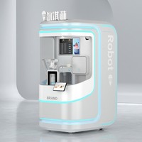 Máquina de Helado Suave de Alta Calidad Gseice, Máquina de Gelato, Equipo de Catering Comercial Nuevo