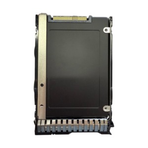 HPE PM1733 1.92TB U.3 NVME Enterprise Solid State <b>Drive</b> - Product Image 2