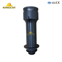 KINGCAT 165-5647 1655647 Extracteur de soupape et mainteneur de collet pour réparation de moteurs Cat C15 C18 3406E 3408