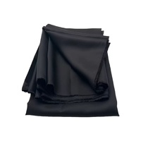 Tessuto per Fodera 100% Cupro 90gsm, Fodera Interna Traspirante in Rayon per Abiti, Blazer, Cappotti in Cashmere - Vendita all'Ingrosso