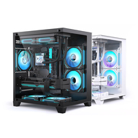 Pc Quality 16gb Rtx 1080 Ti Ram 256g Ssd Pc Desktop All in One Computer Design Drawing Desktop Gaming Pc Gaming