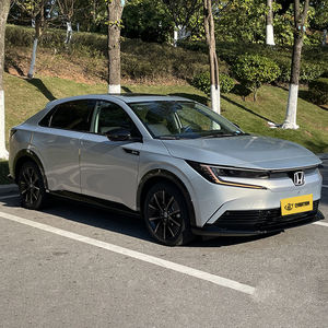 รถยนต์มือสอง ฮอนด้า E:NP2 Extreme <span class=keywords><strong>Pai</strong></span> 2 รุ่นปี 2024 รุ่น Advanced Edition พลังงานไฟฟ้าล้วน ระยะทางวิ่ง 545 กม. - Product Image 3