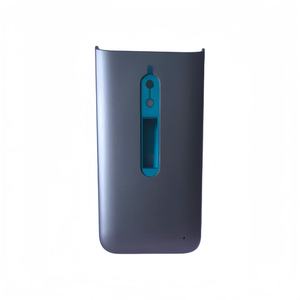 Coque de remplacement neuve d'origine pour Classic L125DL A-Cover, couvercle avant supérieur, couvercle latéral A, couvercle LCD, en ABS, pour réparation et remplacement - Product Image 1