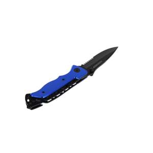 GEDORE SB 6952-00 Couteau de sauvetage longueur 85mm - Product Image 4