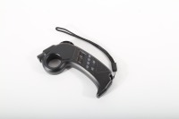 Trottinettes électriques portables A2--JKING à haute fréquence 2.4G, étanches IP65, en matériau PP, avec télécommande, DC12V, vente directe usine B1