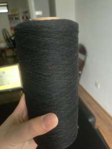 工場直販 リサイクルコットン糸 ガーナ ケンテ織物用 原産地直送 - Product Image 3