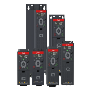 Neuf, prix d'usine d'origine FC-302 P132T5E21H2XGXXXXSXXXXA0BRCXXXXD0 FC-302P355T5 355kW 0.4kV - Product Image 3