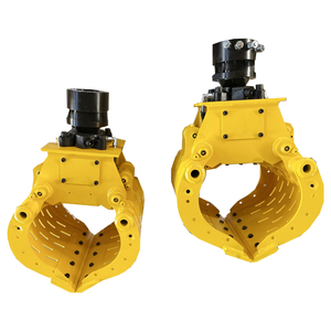 Accesorios multifuncionales para miniexcavadoras para maquinaria de ingeniería y construcción - Product Image 2