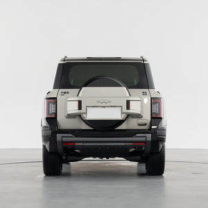Vehículos enchufables BYD Leopard 8 de China, 2000 unidades en stock disponibles, envío en 2026 sin restricciones, coches nuevos BYD - Product Image 6