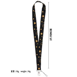 Cordón para el Cuello de Enfermera de Grey's Anatomy, Llavero para Teléfono Móvil, Porta Identificación, Venta al Por Mayor - Product Image 2
