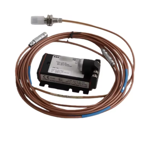 Capteur de courant de Foucault Ethernet PAC/PLC Emerson PR6423/001-010-CN CON021 220V, neuf et original - Product Image 2