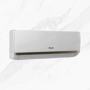 Gree Universal Wall Mounted Split Air Conditioner 9000Btu 12000 Btu Low Noise Fixed Frequency Smart Air Conditioning for Home