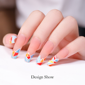 Vendeeni-esmalte <span class=keywords><strong>de</strong></span> uñas <span class=keywords><strong>semipermanente</strong></span>, delineador <span class=keywords><strong>de</strong></span> Etiqueta Privada, conjunto <span class=keywords><strong>de</strong></span> 24 <span class=keywords><strong>colores</strong></span>, <span class=keywords><strong>pintura</strong></span> artística para uñas, 12ml - Product Image 5