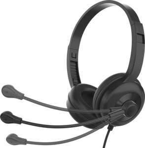 OEM ODM USB Wired Music Earphones &amp; <strong>Headphones</strong> <strong>with</strong> Type-C Interface And Microphone For Laptop PC Computer Headset - Product Image 2