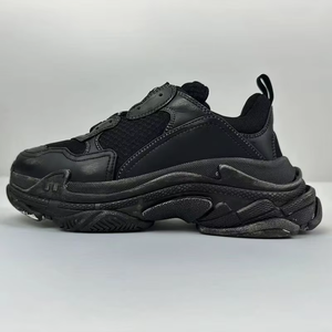 High Quality Luxury Designer Casual Shoes Men Women Platform Casual Sneakers Men's Sports Sneakers Designer <b>Trainer</b> Shoes - Product Image 1