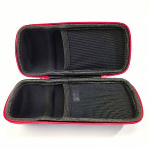 Bolsa Impermeable Pequeña de PU para Bicicleta, Estuche Rígido de EVA para Scooter Eléctrico, Bolsa de Nailon a Prueba de Golpes para Bicicleta con Cierre - Product Image 3