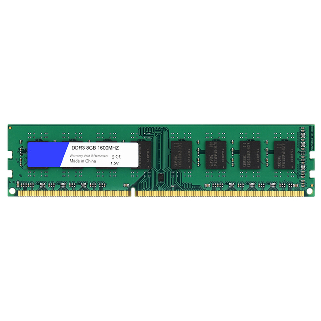 Bulk Desktop Ddr3 4/8g Pc Memory Ram for Sale