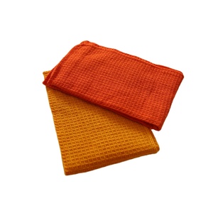 Toalla de cocina profesional Toalla de cocina de algodón Toalla de cocina súper absorbente de agua a precio de fábrica - Product Image 1