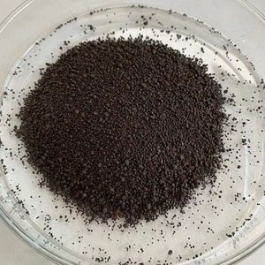 Hot bán nước 100% hòa tan hữu cơ phân bón sản phẩm mới Humic Fulvic axit hạt với tăng trưởng thực vật chất dinh dưỡng - Product Image 3