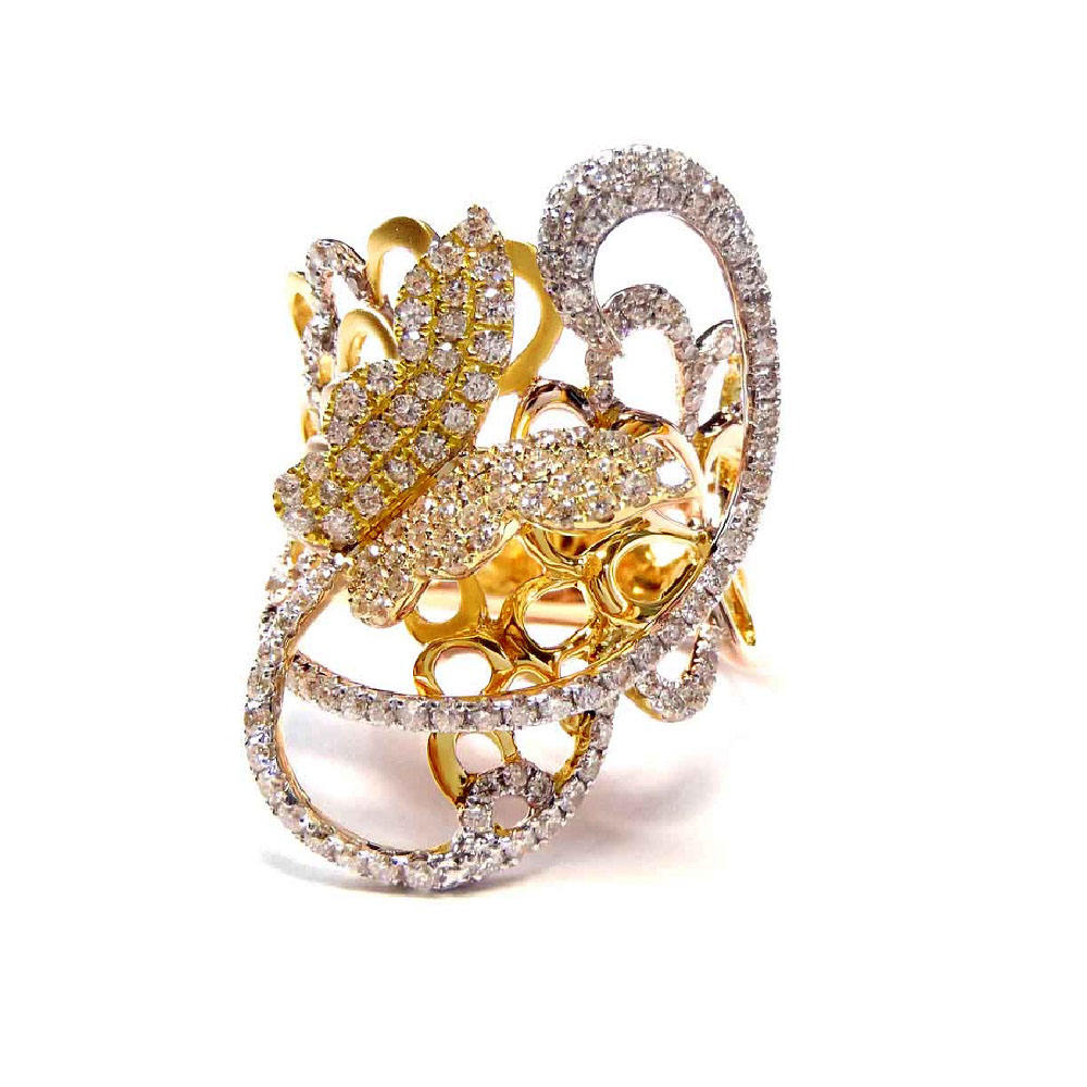 สีเหลือง