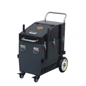 Máquina de Limpieza de <span class=keywords><strong>Conductos</strong></span> de <span class=keywords><strong>Aire</strong></span> Acondicionado Orientada a los Detalles, Máquina de Limpieza de <span class=keywords><strong>Conductos</strong></span> de <span class=keywords><strong>Aire</strong></span> Acondicionado de Bajo Consumo para Mantenimiento de Instalaciones - Product Image 3