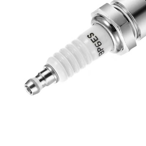 <span class=keywords><strong>NGK</strong></span> chính hãng 7811 bp6es bugi hợp kim niken chính hãng - Product Image 4