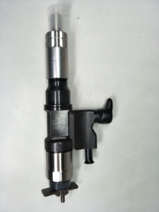 Injecteur Common Rail 97095000-8903 Injecteur de <span class=keywords><strong>carburant</strong></span> d'origine 095000-8903 Injecteur de moteur diesel Buse 0950008903 pour Isuzu 4hk 6hk - Product Image 3