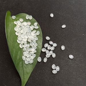 Granulés de résine PP, PP TD20, matière première plastique en polypropylène, résistant aux chocs - Product Image 5