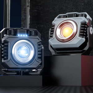 Đa chức năng COB + <span class=keywords><strong>LED</strong></span> di động cầm tay đèn pin mô hình mới kiểm tra từ tính Sạc ánh sáng cho cắm trại và làm việc - Product Image 1