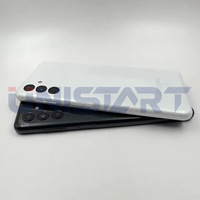 Ponsel Dual SIM Versi EU Tanpa Kunci untuk SamSung A04s 64GB Ponsel Android Original